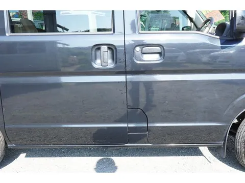 Nissan Clipper