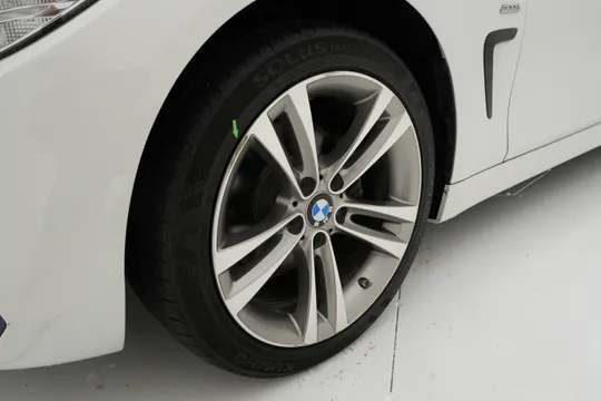 BMW 4-Series