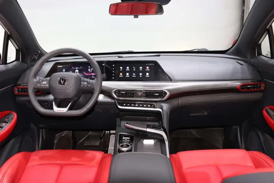 Changan UNI-T