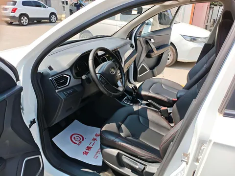 FAW Senia R7