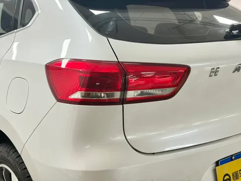 Haval F5