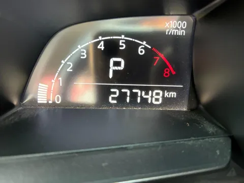 Mazda Mazda2 (Demio)
