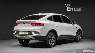 Renault XM3