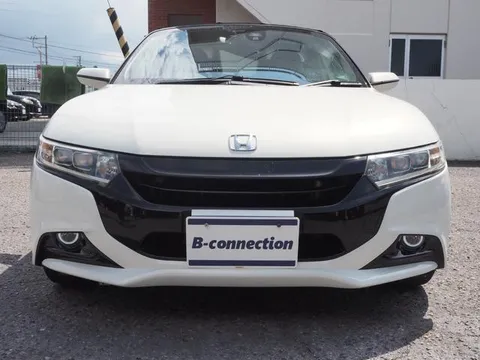 Honda S660