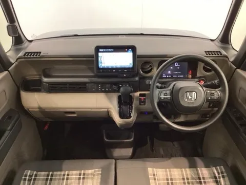 Honda N-BOX Joy