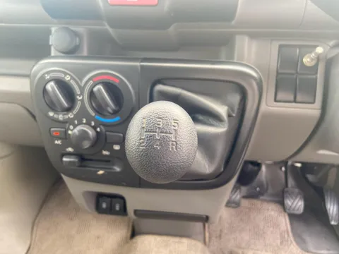 Nissan Clipper