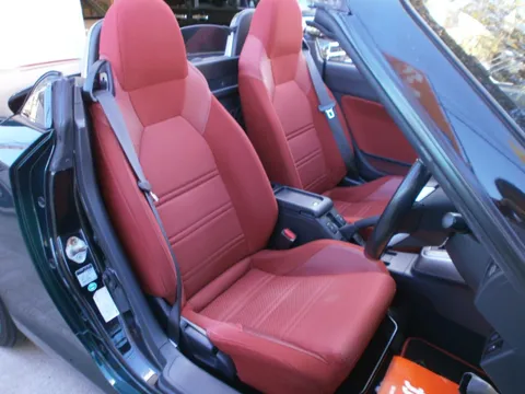 Daihatsu Copen Convertible