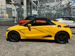 Honda S660