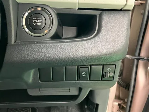 Suzuki MR Wagon