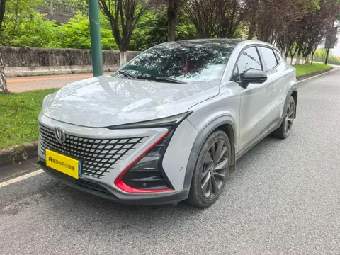 Changan UNI-T