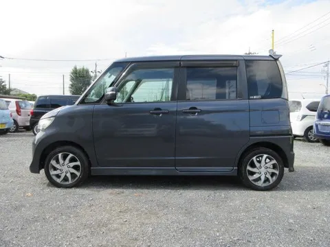 Suzuki Palette SW