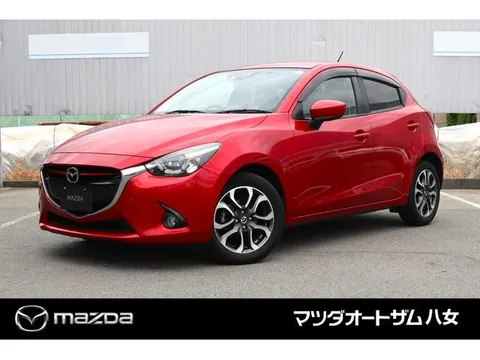 Mazda Mazda2 (Demio)