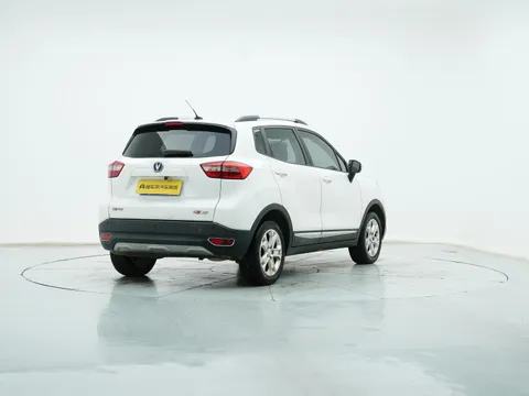 Changan CS15