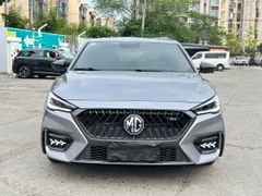 MG MG6