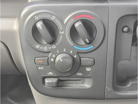 Nissan Clipper
