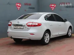 Renault SM3