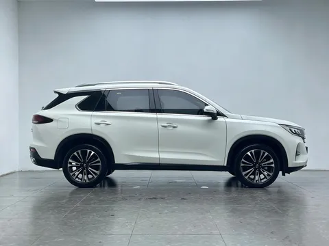 Gac GS5