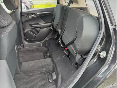 Honda Jazz (Fit)
