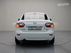 Renault SM3