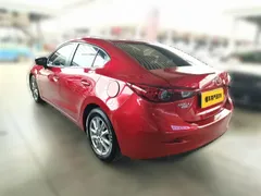 Mazda Mazda 3