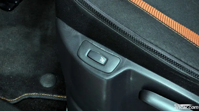 Renault QM3