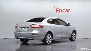 Renault SM3