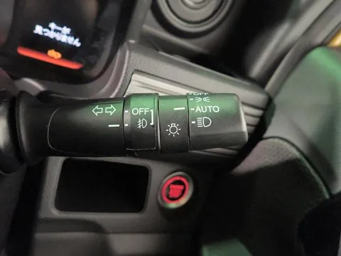 Honda N-VAN Plus Style