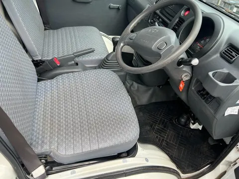Toyota Pixis Truck