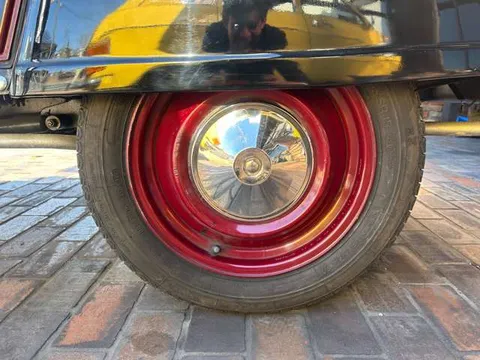 Citroen 2CV