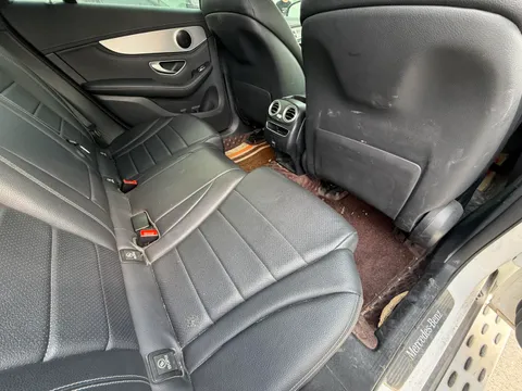 Mercedes-Benz Mercedes-Benz GLC
