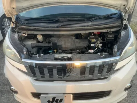 Mitsubishi eK Space Custom