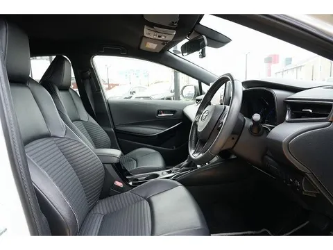 Toyota Corolla Touring
