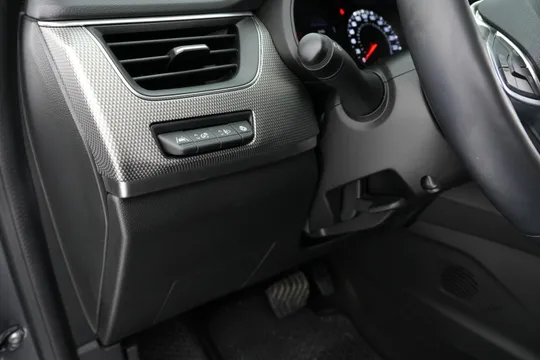 Renault XM3