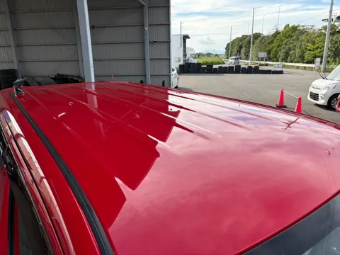 Mazda Flair