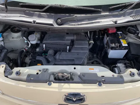 Mazda Flair Wagon
