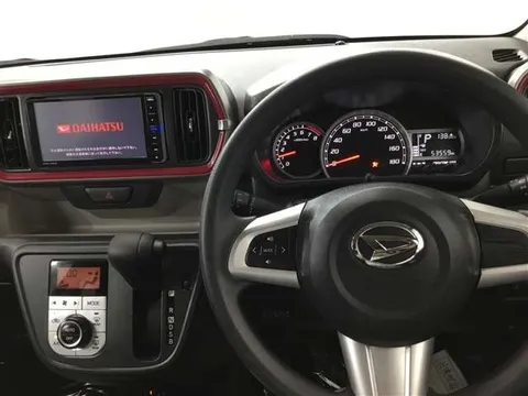 Daihatsu Boon