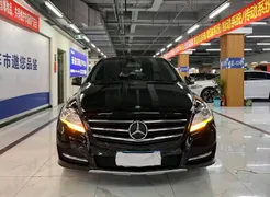 Mercedes-Benz R-Class