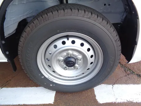 Toyota TownAce Van