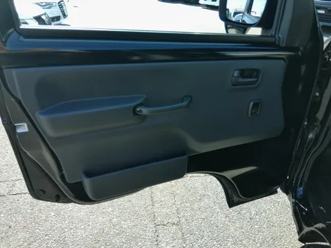 Suzuki Super Carry