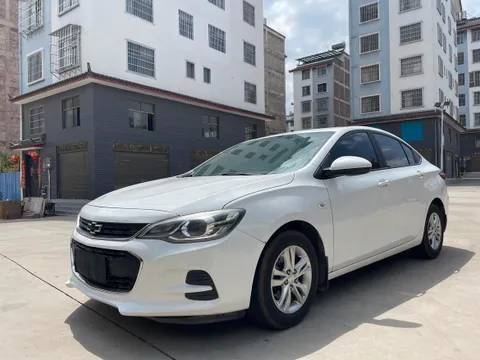 Chevrolet Cavalier