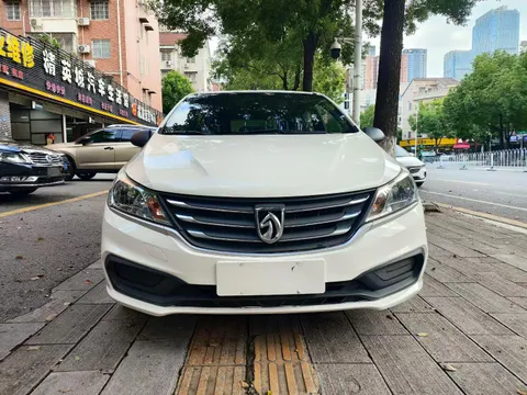 Baojun 310