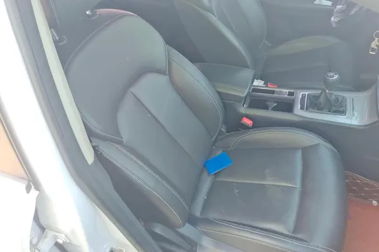 Roewe RX5