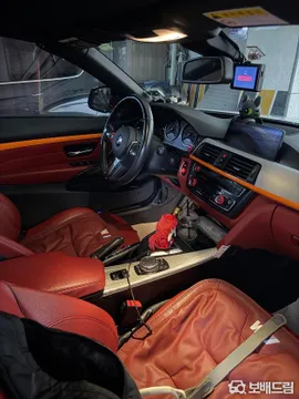 BMW 4