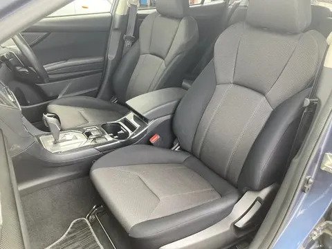 Subaru Impreza Sports