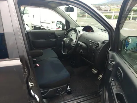 Mitsubishi eK Sport