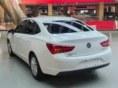Buick Verano