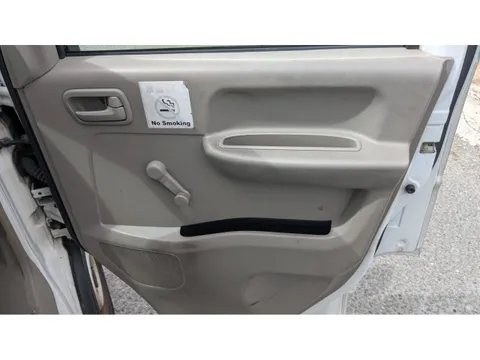 Nissan Clipper