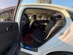 Chery Arrizo 5