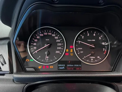 BMW 2-Series