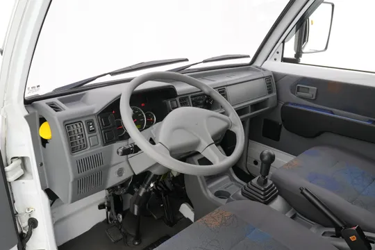 Chevrolet Damas